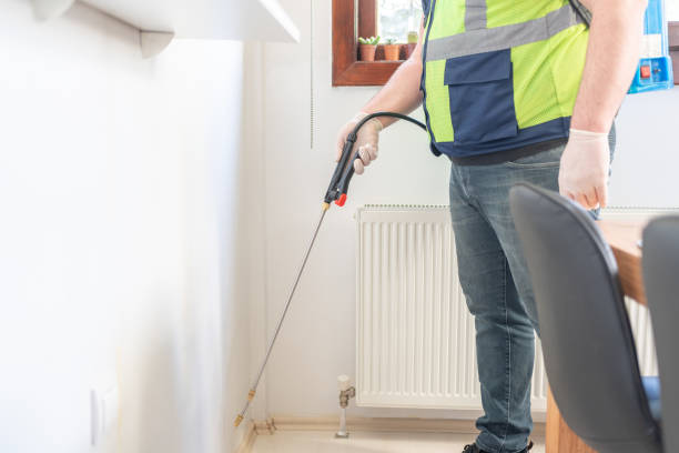 Best Local Pest Control Services  in Westmorland, CA